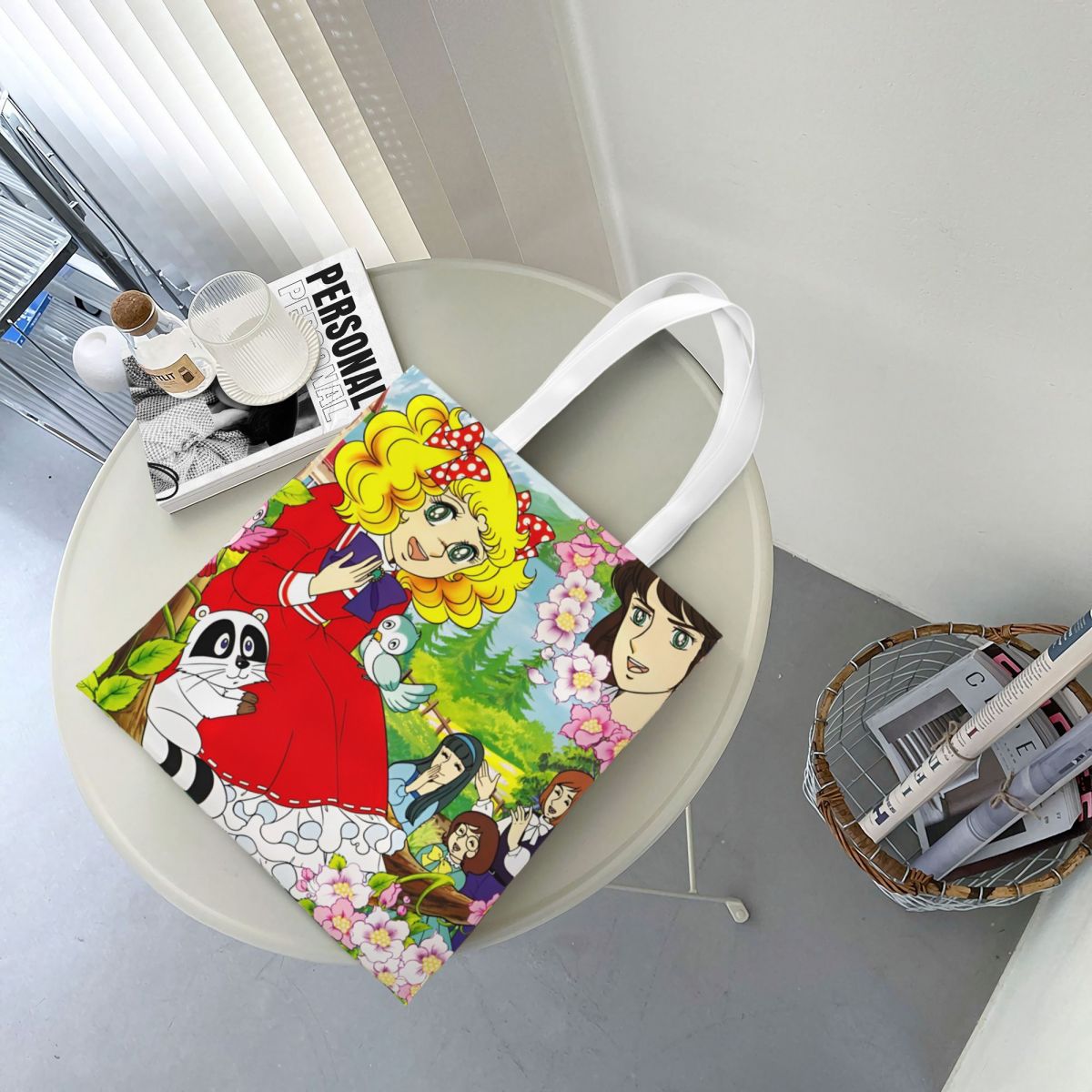view